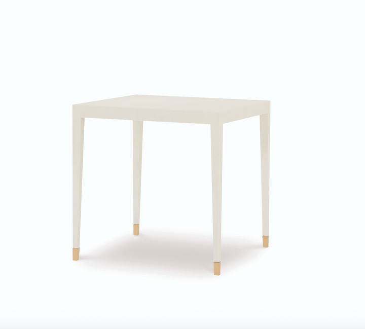 MONROE CHAIRSIDE TABLE