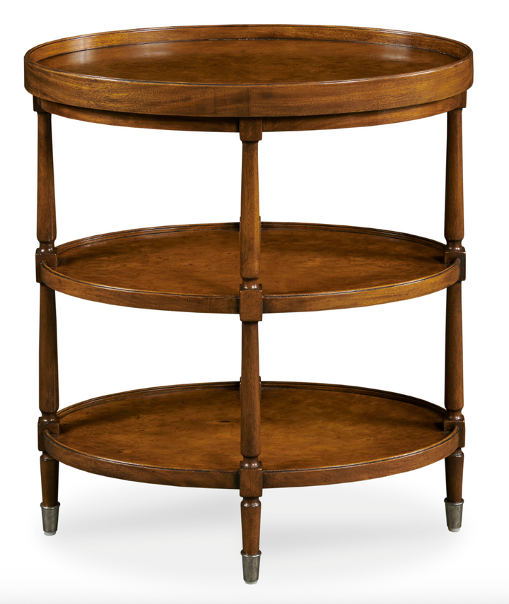 ANDREWS CHAIRSIDE TABLE