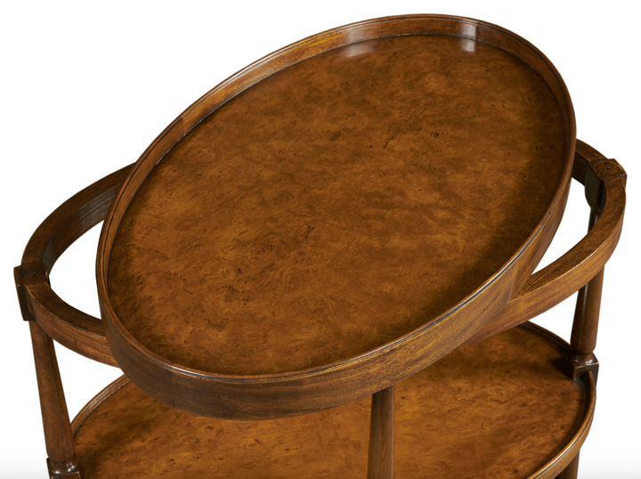 ANDREWS CHAIRSIDE TABLE