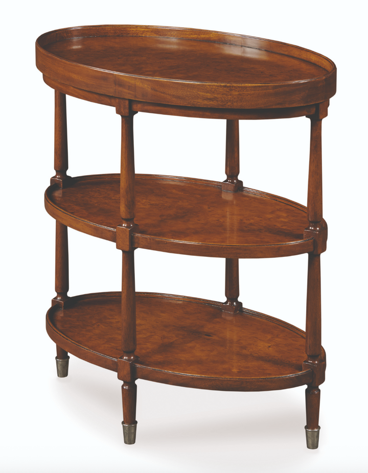 ANDREWS CHAIRSIDE TABLE