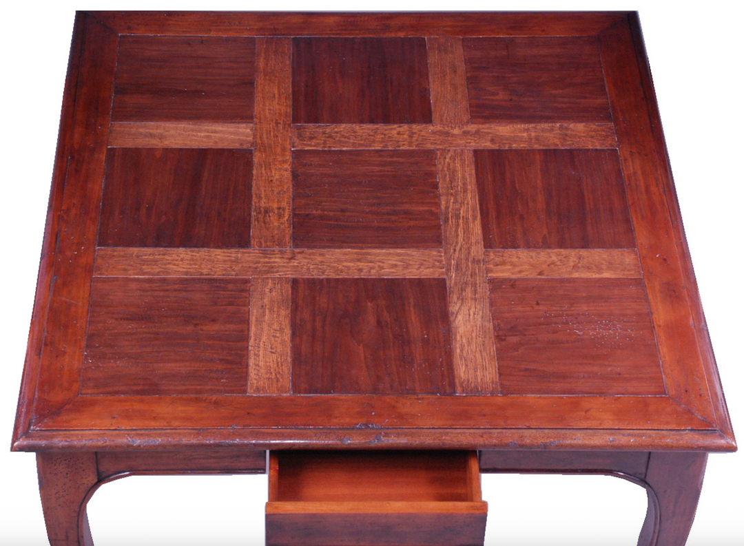 HAMILTON GAME TABLE