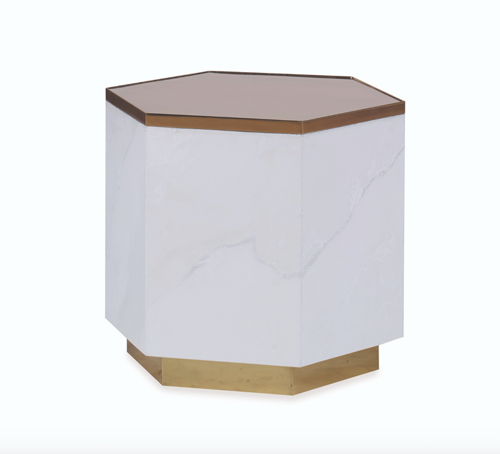 CLAREN BUNCHING COCKTAIL TABLE