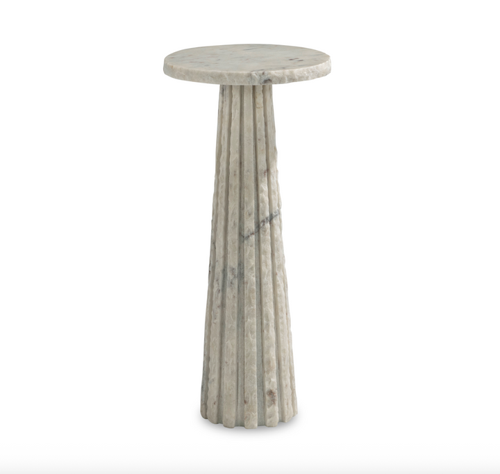 BARCO SPOT TABLE - BANSWARA MARBLE