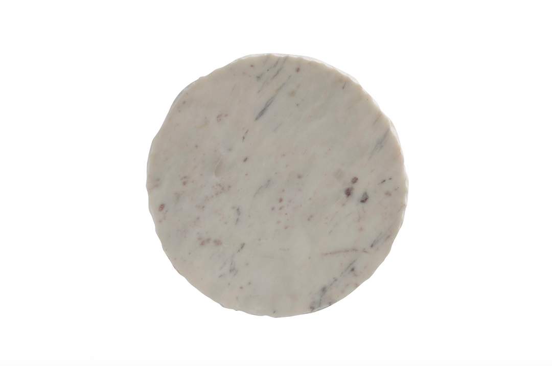 BARCO SPOT TABLE - BANSWARA MARBLE