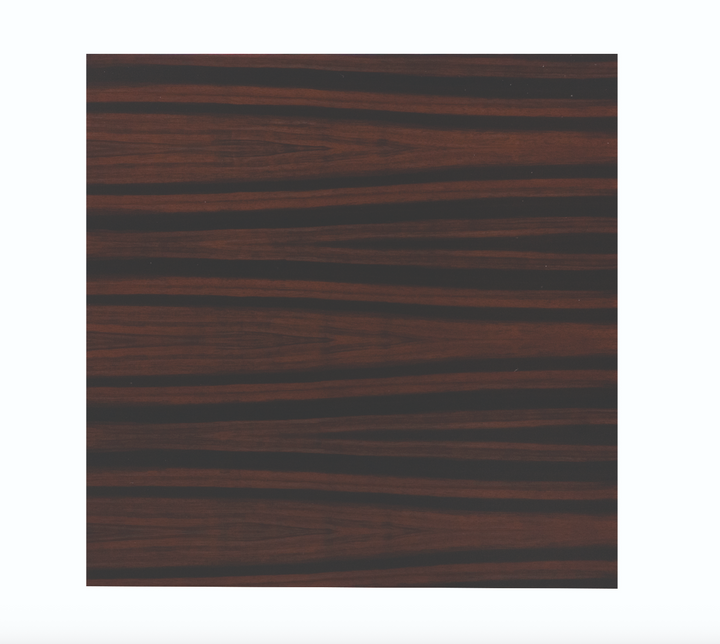 BANKS CUBE END TABLE