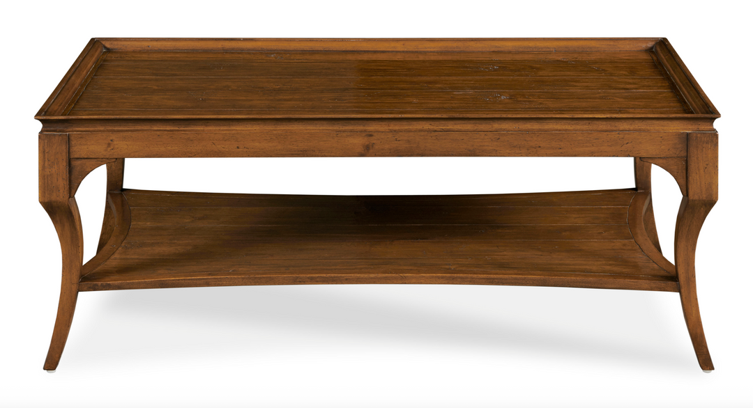 HAMILTON COCKTAIL TABLE