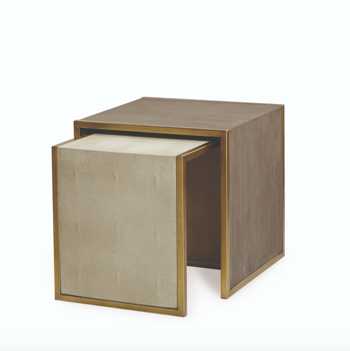 KENDALL NESTING TABLES