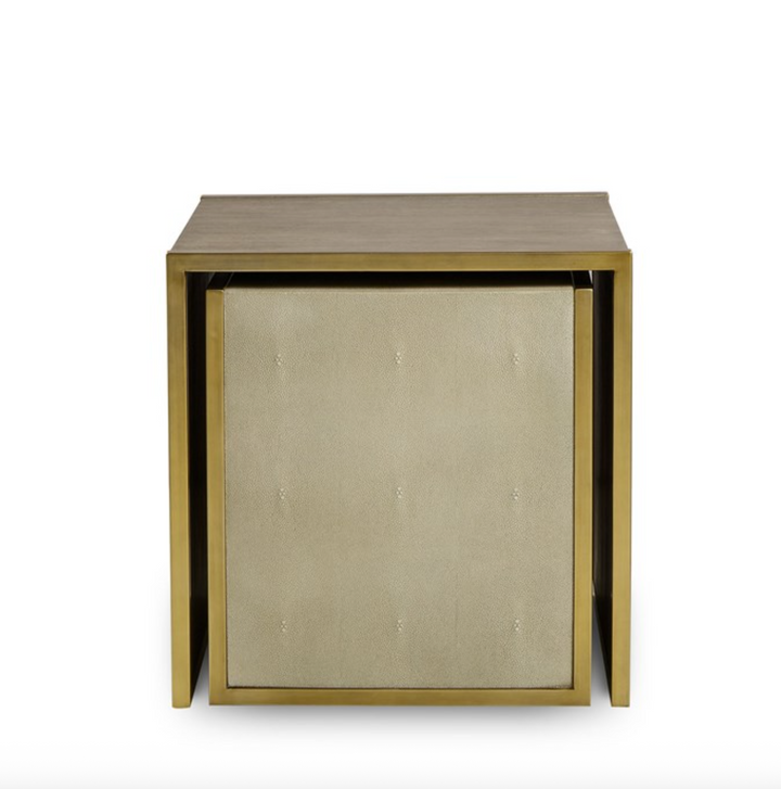 KENDALL NESTING TABLES