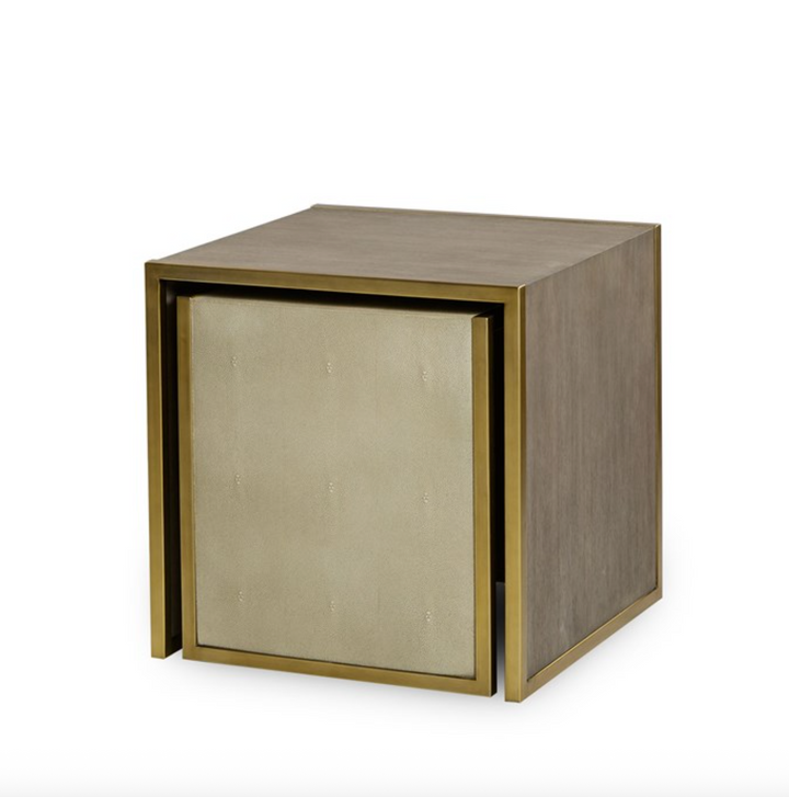 KENDALL NESTING TABLES