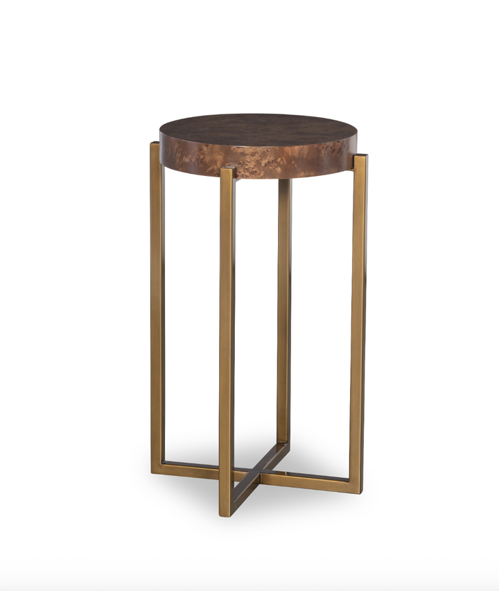 LAUREN ACCENT TABLE