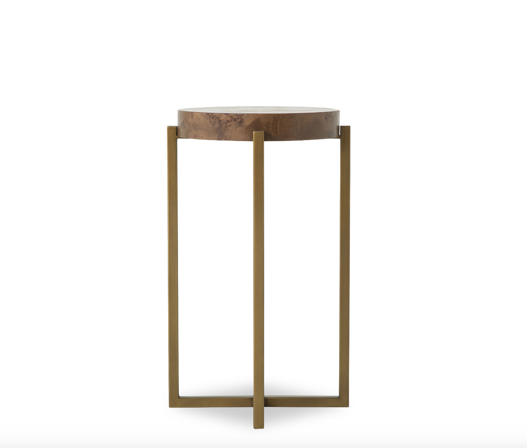 LAUREN ACCENT TABLE