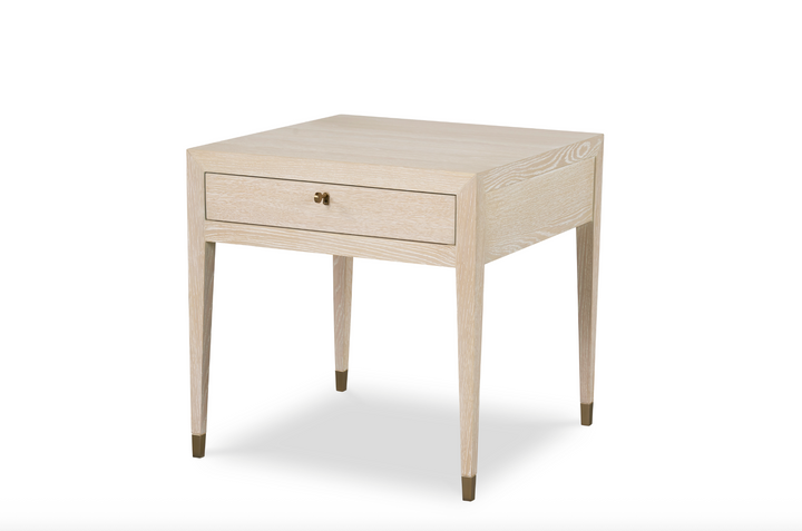 LEXIE CHAIRSIDE TABLE