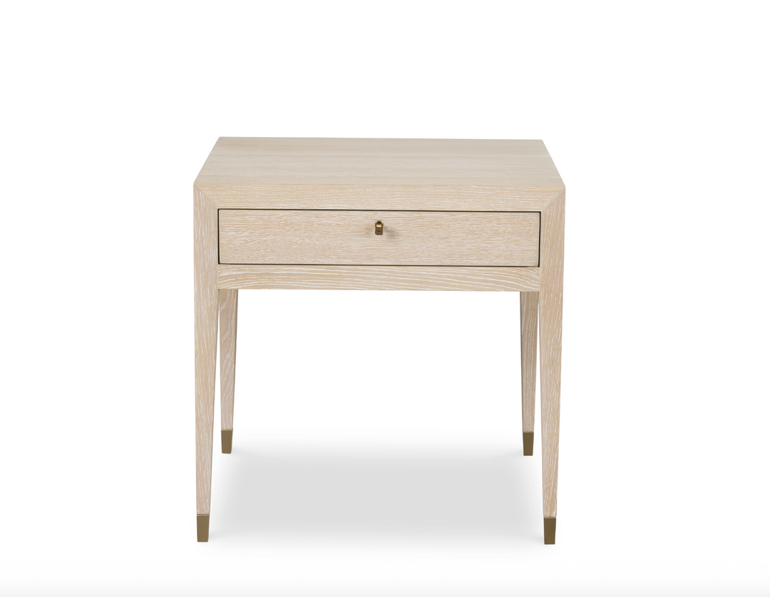 LEXIE CHAIRSIDE TABLE