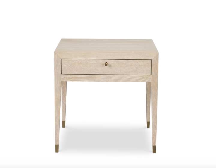 LEXIE CHAIRSIDE TABLE