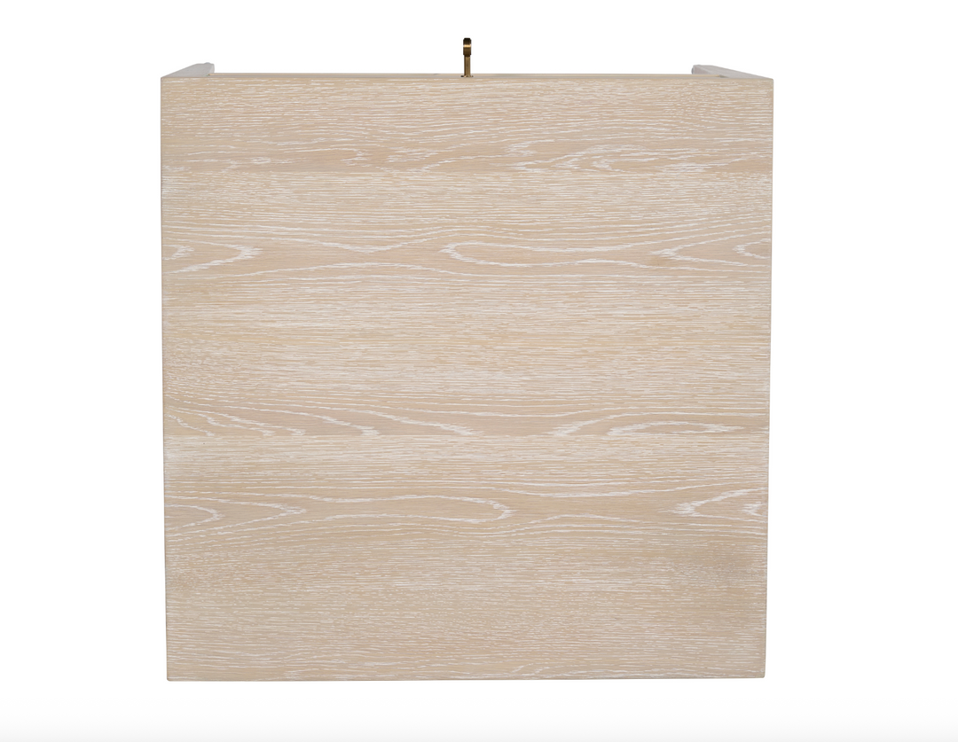 LEXIE CHAIRSIDE TABLE