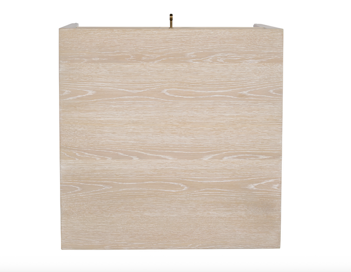 LEXIE CHAIRSIDE TABLE