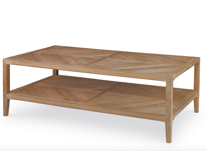 WEST BAY COCKTAIL TABLE