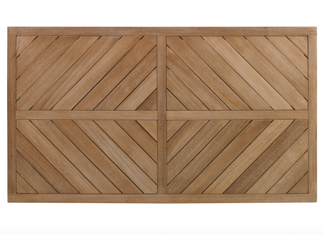 WEST BAY COCKTAIL TABLE