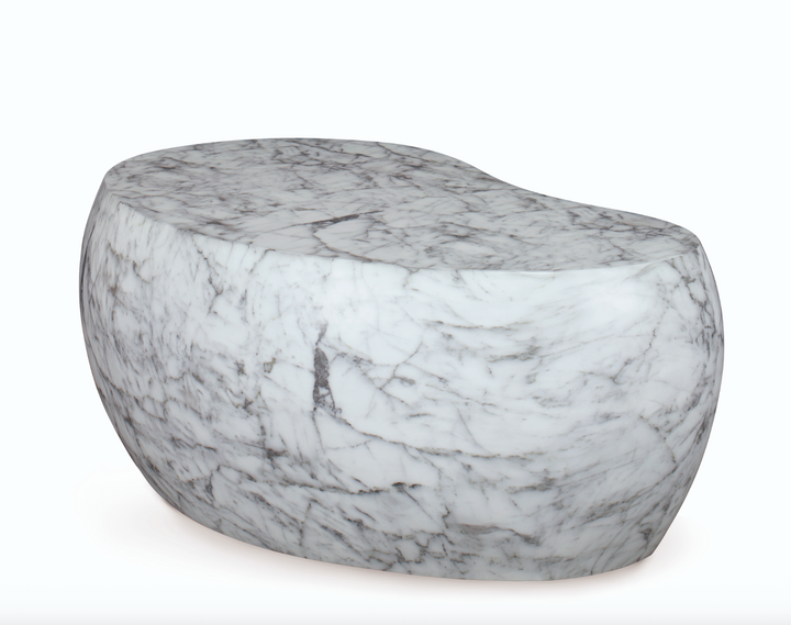 OUTDOOR LARGE BUNCHING COCKTAIL TABLE