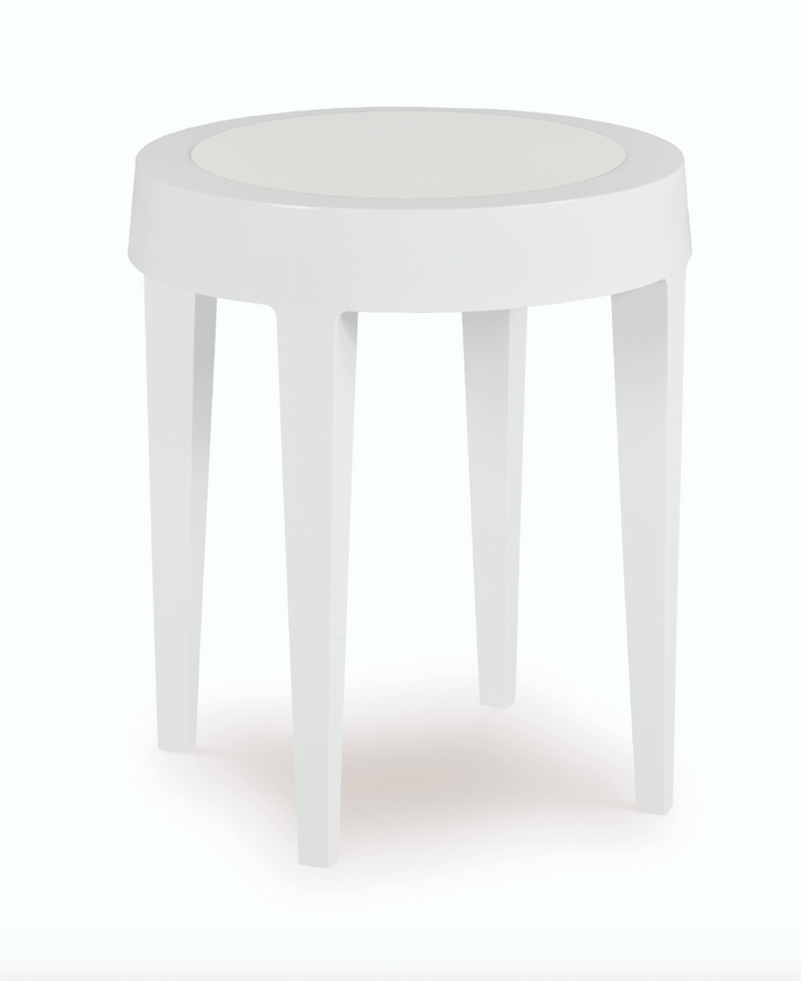SAIL ROUND SIDE TABLE