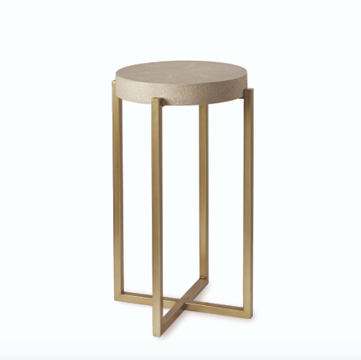 KENDALL ROUND ACCENT TABLE