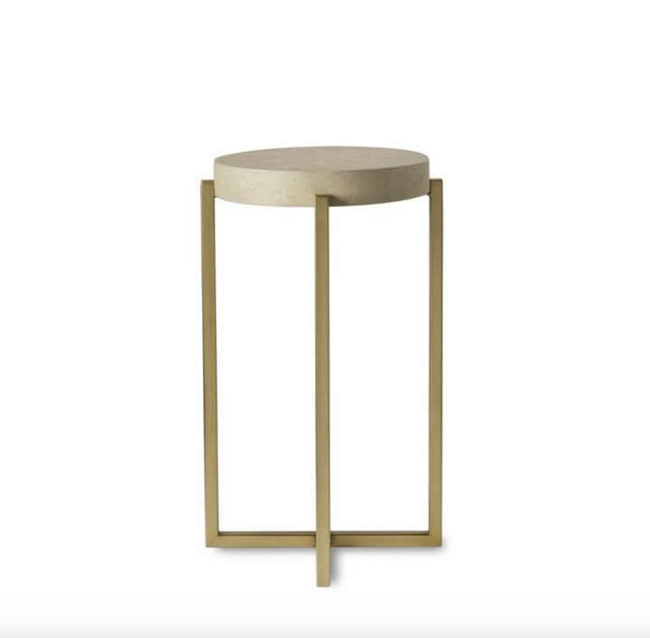 KENDALL ROUND ACCENT TABLE