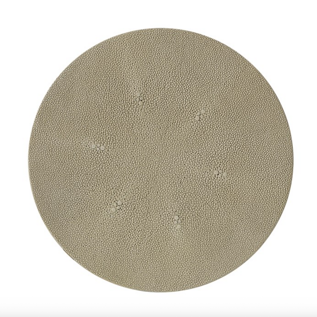 KENDALL ROUND ACCENT TABLE