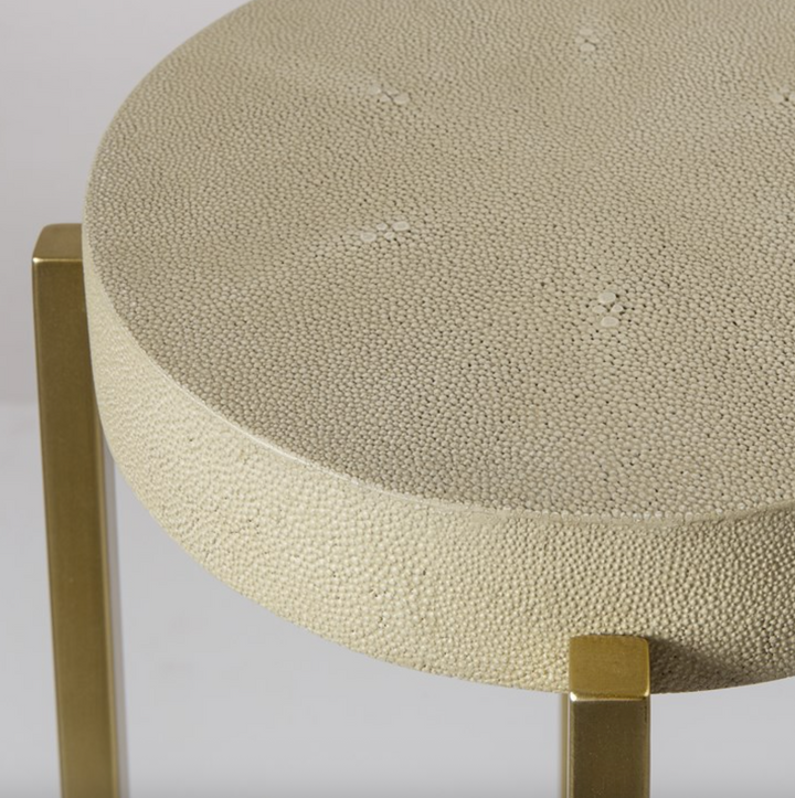 KENDALL ROUND ACCENT TABLE