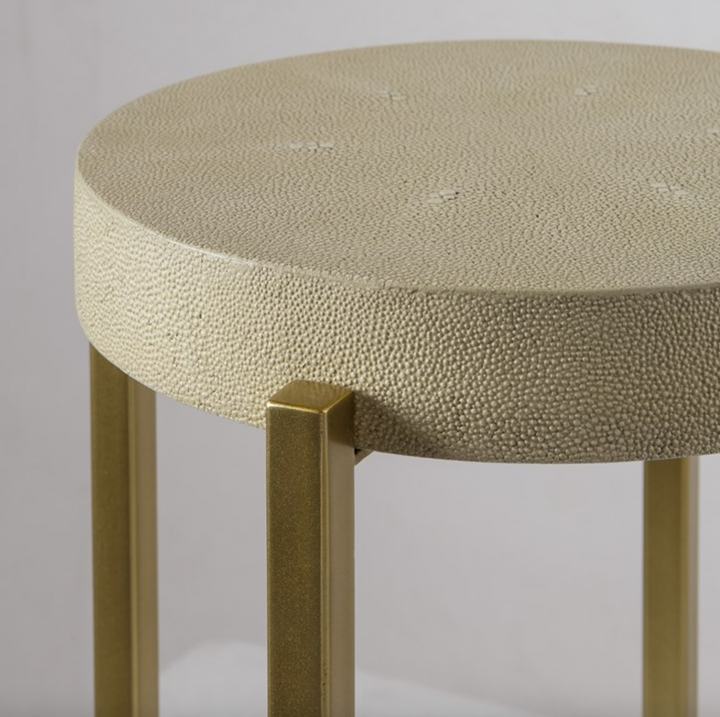 KENDALL ROUND ACCENT TABLE