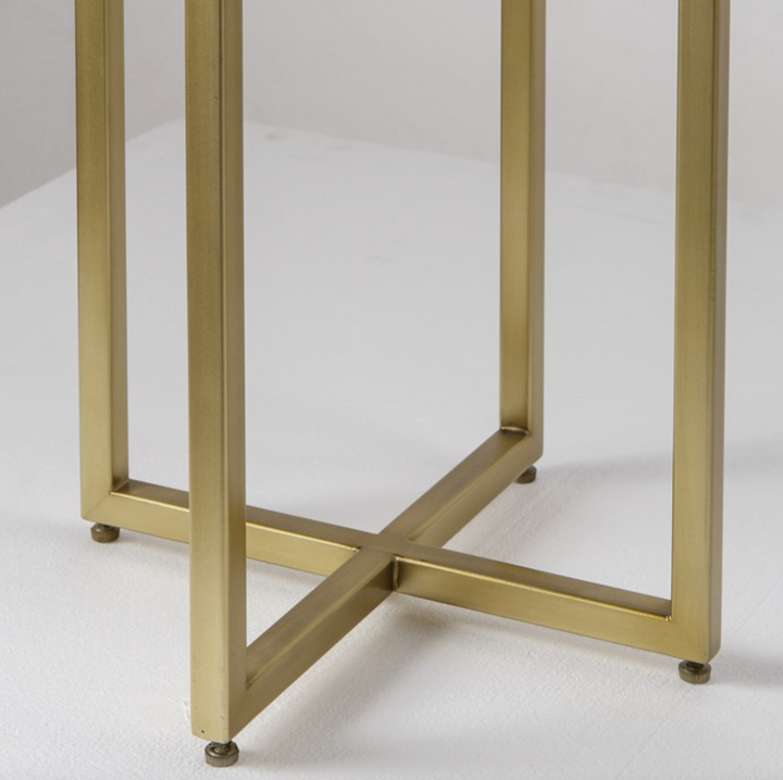 KENDALL ROUND ACCENT TABLE