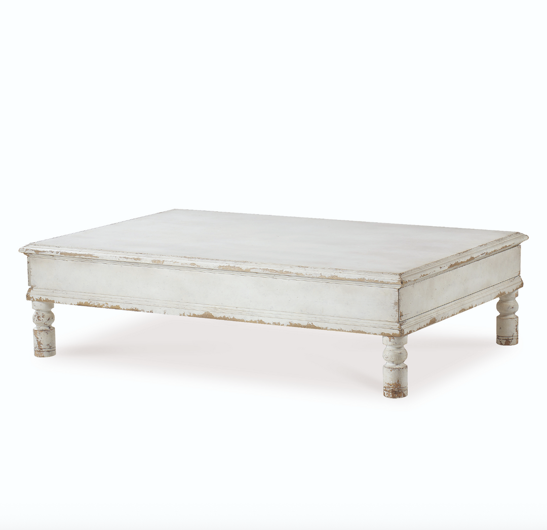 TUSHAR COFFEE TABLE