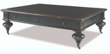 GRAND OAK COCKTAIL TABLE