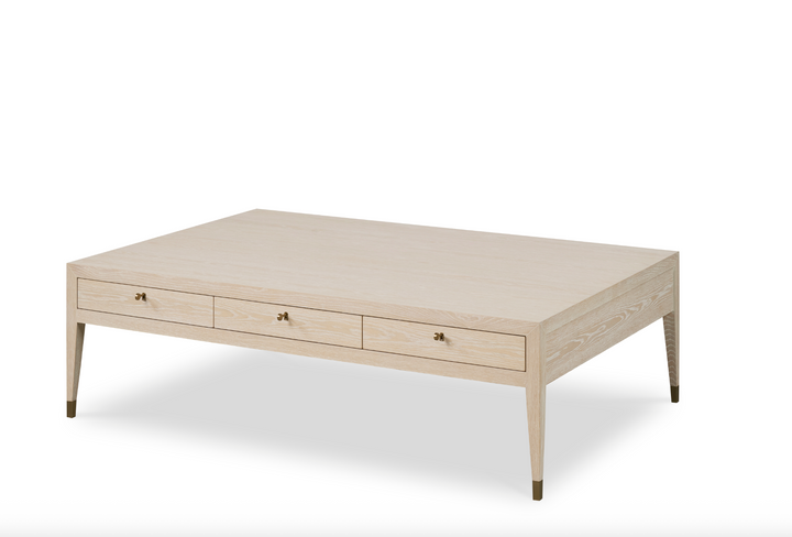 LEXIE COCKTAIL TABLE