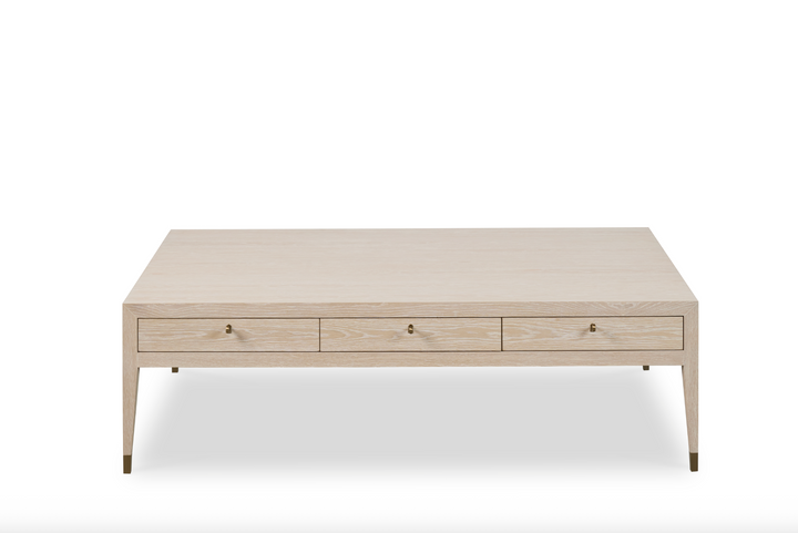 LEXIE COCKTAIL TABLE