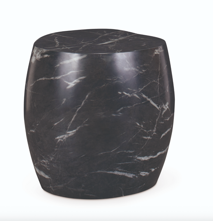 OUTDOOR SMALL BUNCHING COCKTAIL TABLE