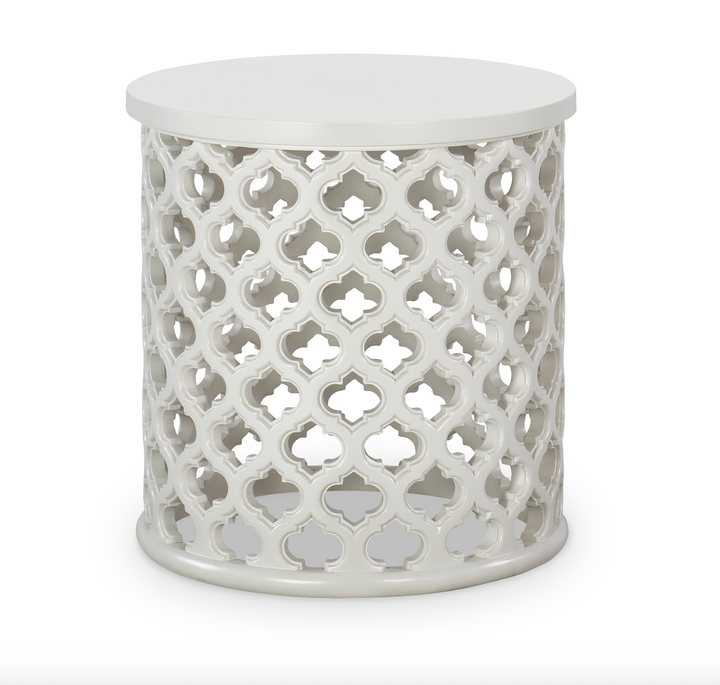 DUPRE OUTDOOR SIDE TABLE