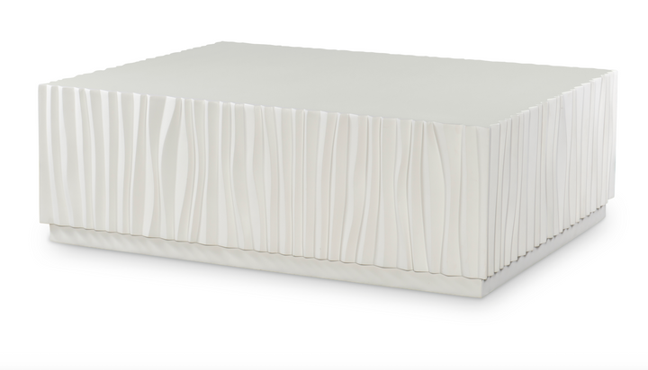 MARQUIS OUTDOOR COCKTAIL TABLE