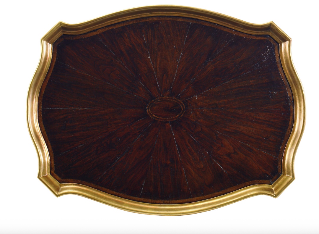 CHATEAU LYON BALTAND COCKTAIL TABLE