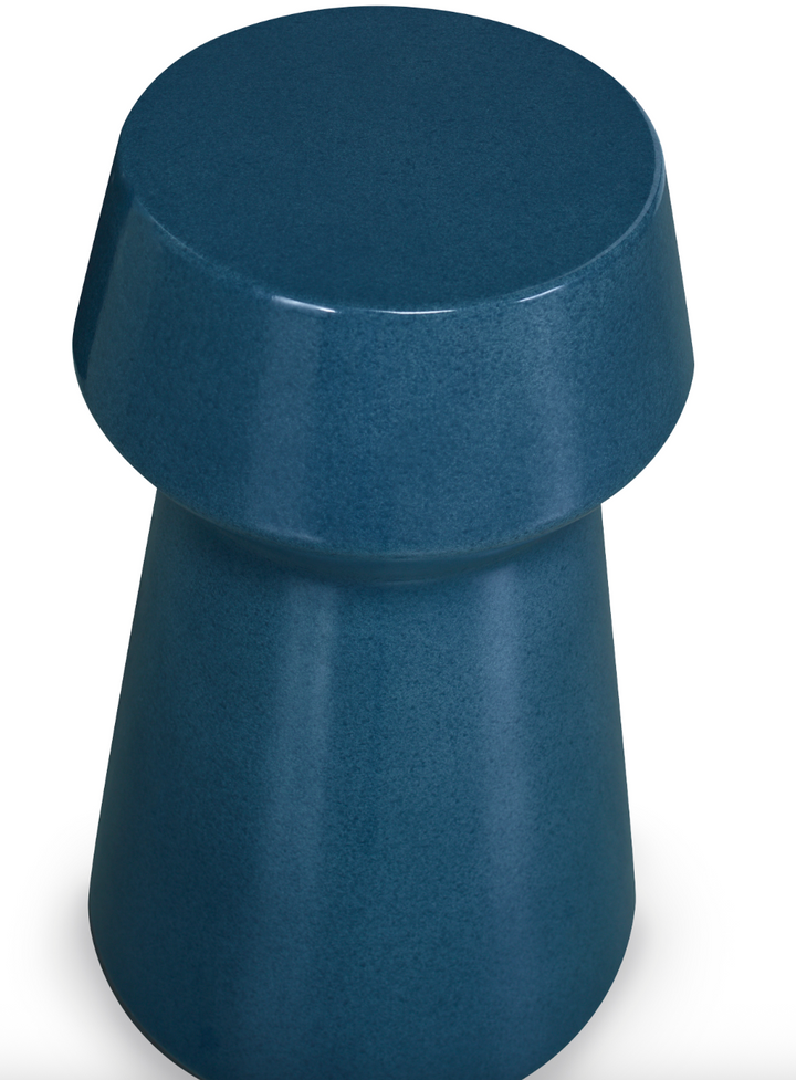 CADENCE MARTINI TABLE - BLUE