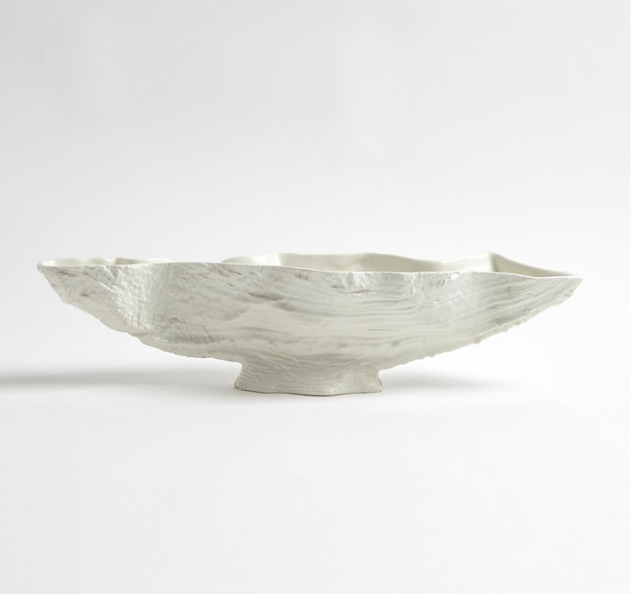 BOWL LIME MATTE WHITE