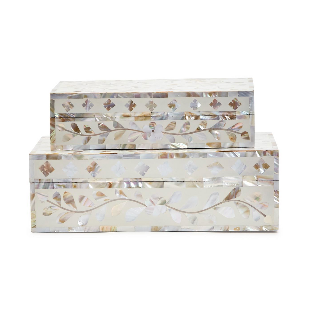 BOX MOP TEAR HINGED COVER