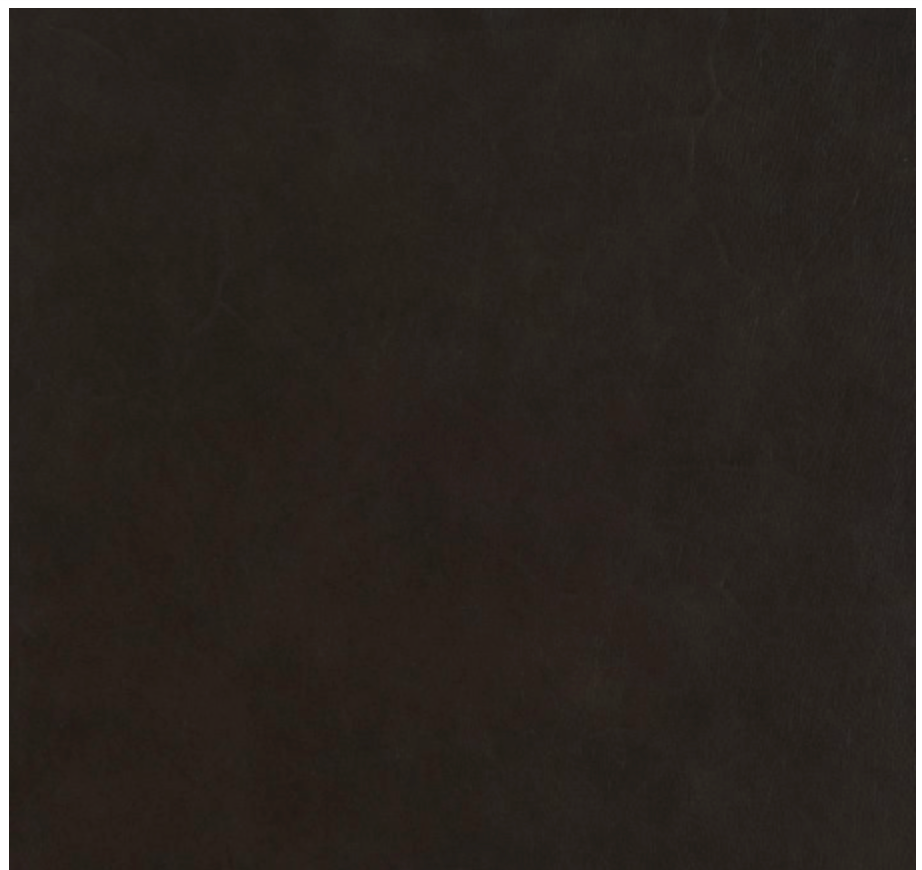 CHAIR IRVING IN LEATHER SUNDANCE SHADOW