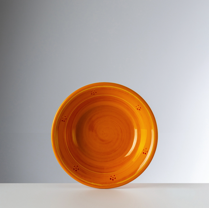 BOWL MARINELLA ORANGE