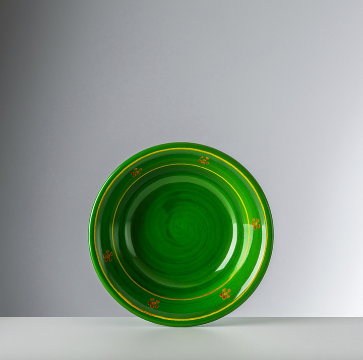 BOWL MARINELLA GREEN