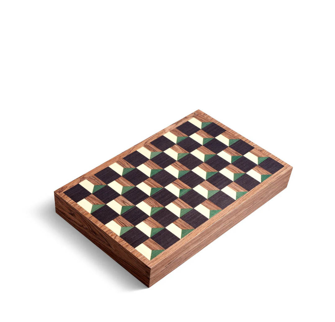 GAME BACKGAMMON MATIS BROWN