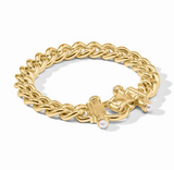 BRACELET DOLCE DEMI LINK GOLD