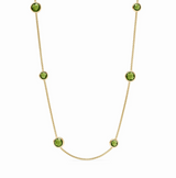 NECKLACE RAINBOW STATION