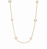 NECKLACE RAINBOW STATION