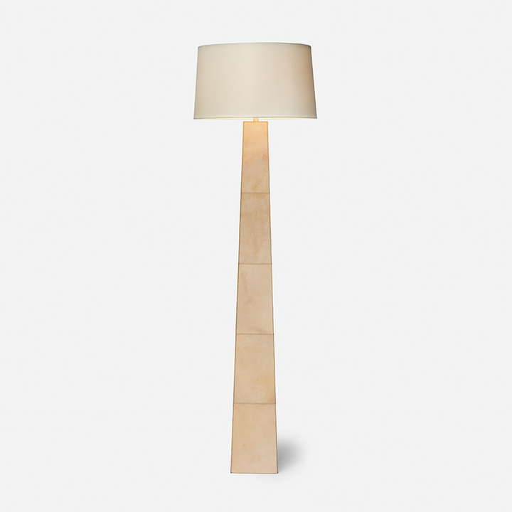 ALUMET FLOOR LAMP