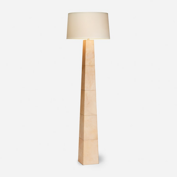 ALUMET FLOOR LAMP